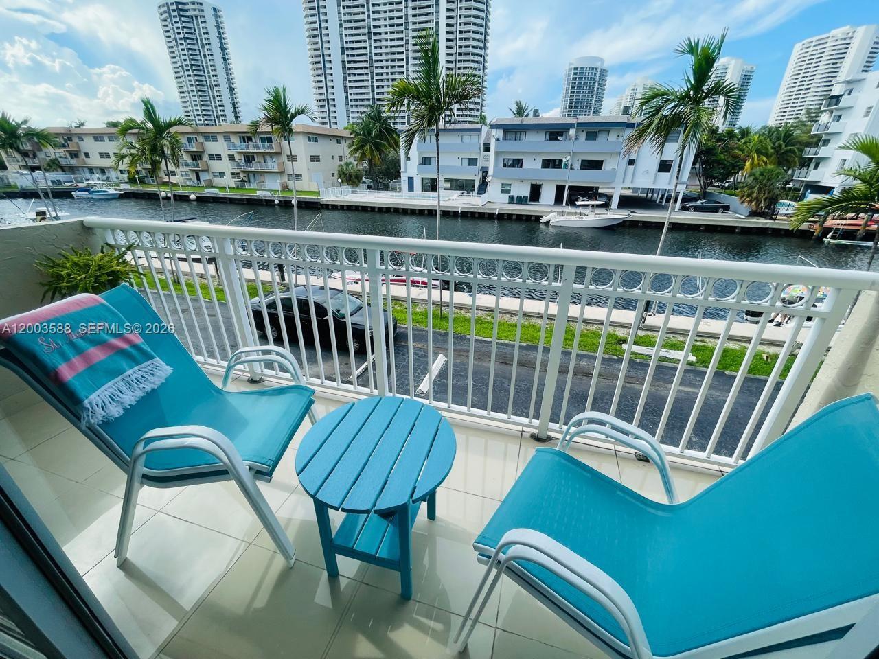 3601 NE 170th St # 202, North Miami Beach FL 33160