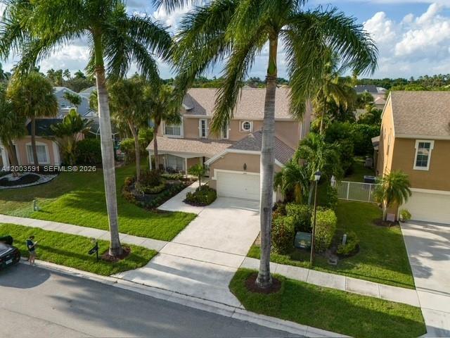 12149 Quilting Ln, Boca Raton FL 33428 photo 2