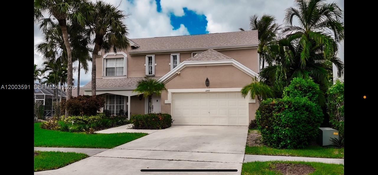 12149 Quilting Ln, Boca Raton FL 33428