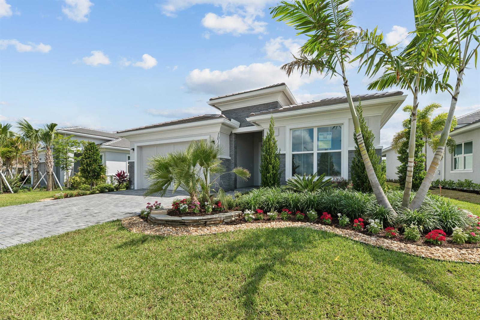10186 Timber Creek Way, Palm Beach Gardens FL 33412