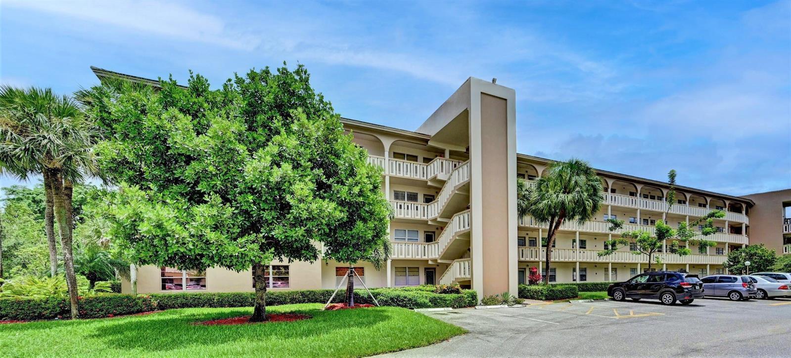 2504 Antigua Terrace # A1, Coconut Creek FL 33066