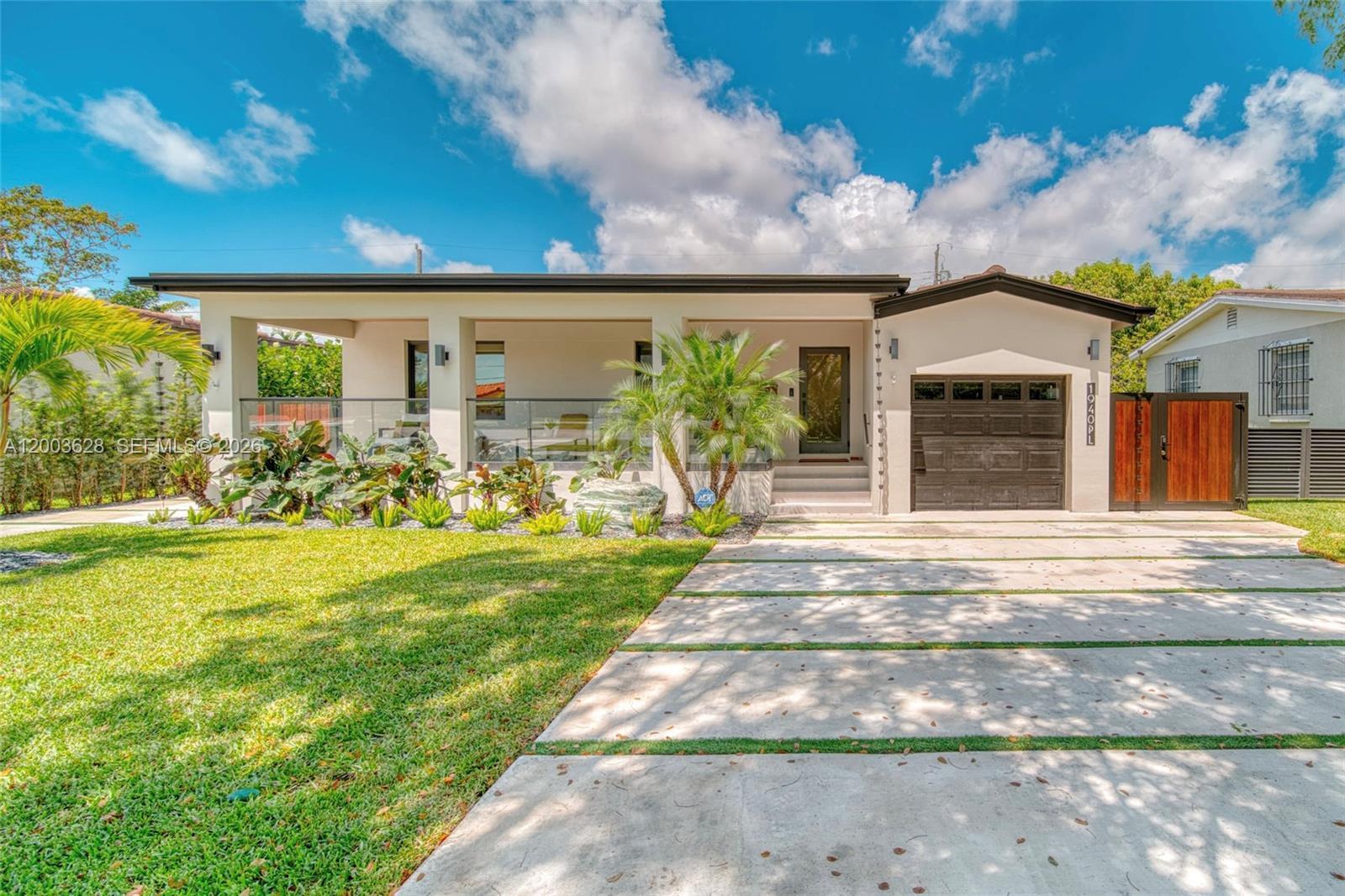 1940 SW 32nd Pl, Miami FL 33145