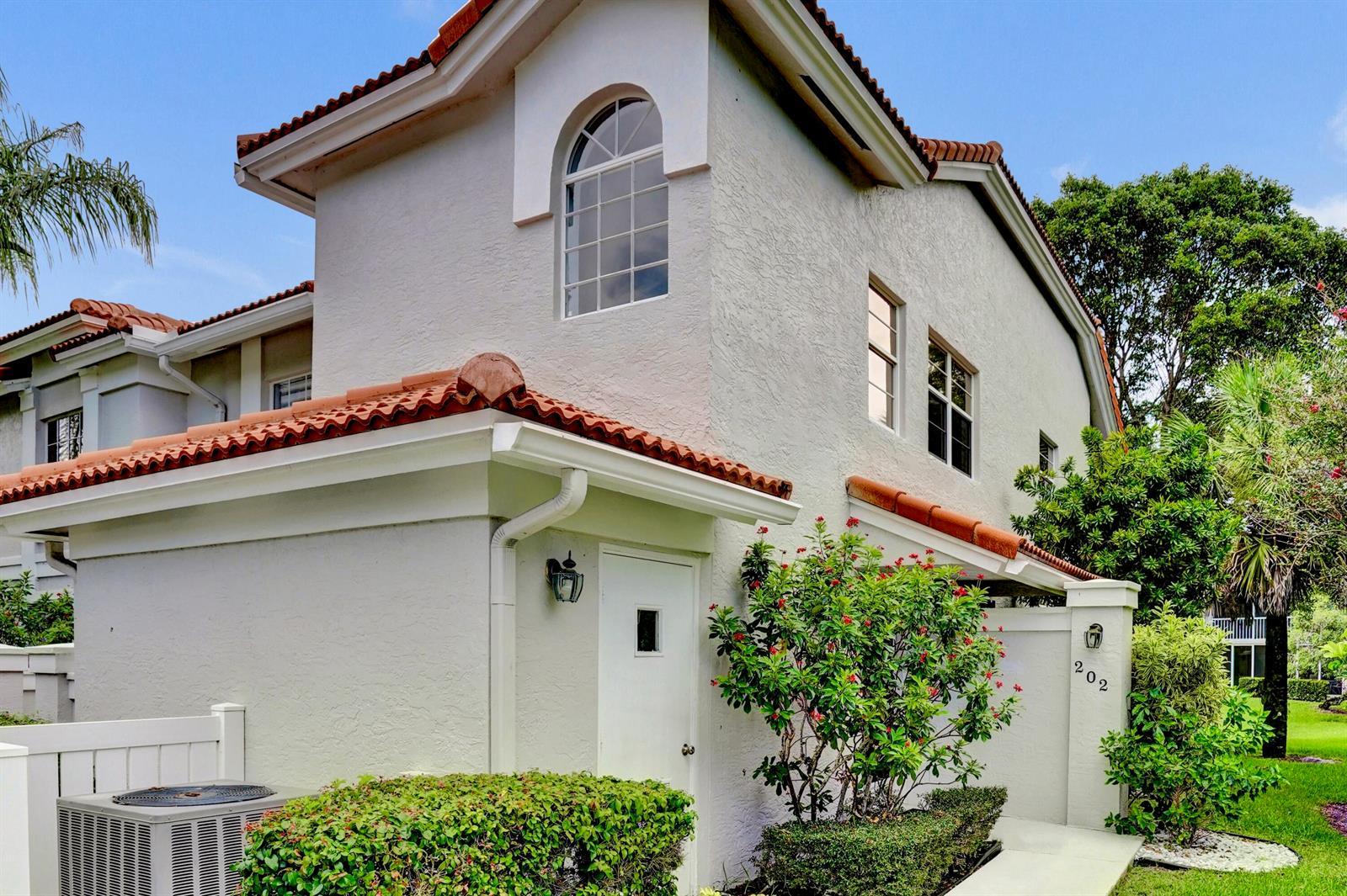 7669 Springwater Place # 202, Boynton Beach FL 33437 photo 2