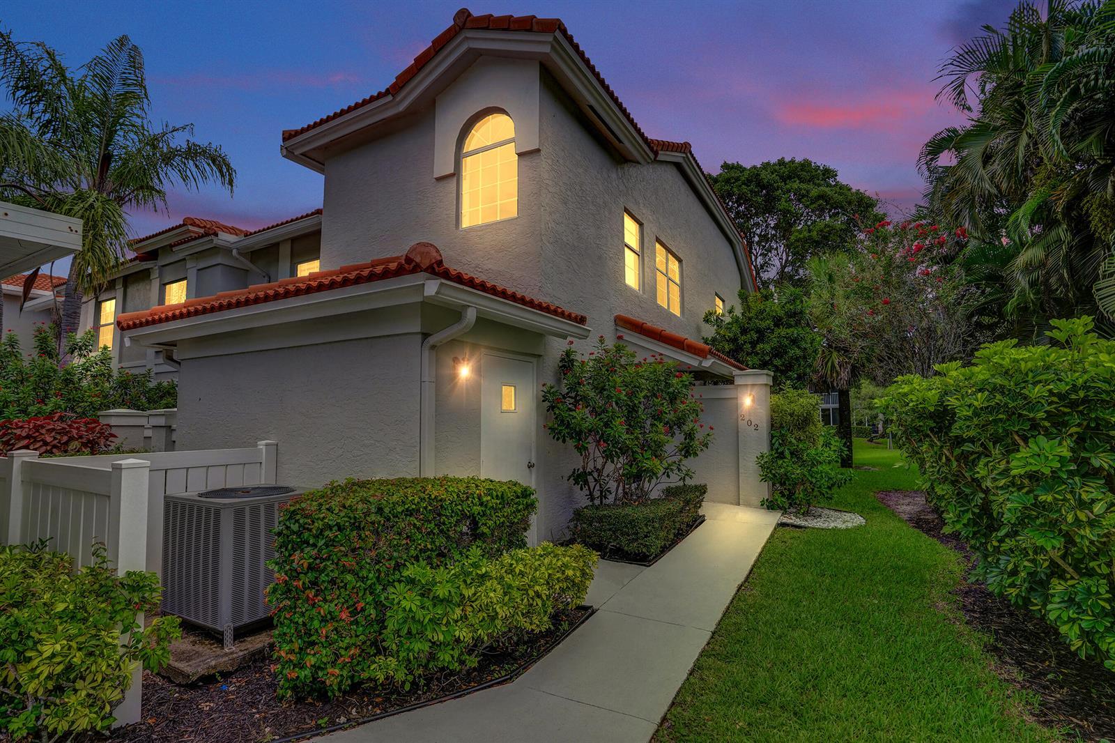 7669 Springwater Place # 202, Boynton Beach FL 33437 photo 3