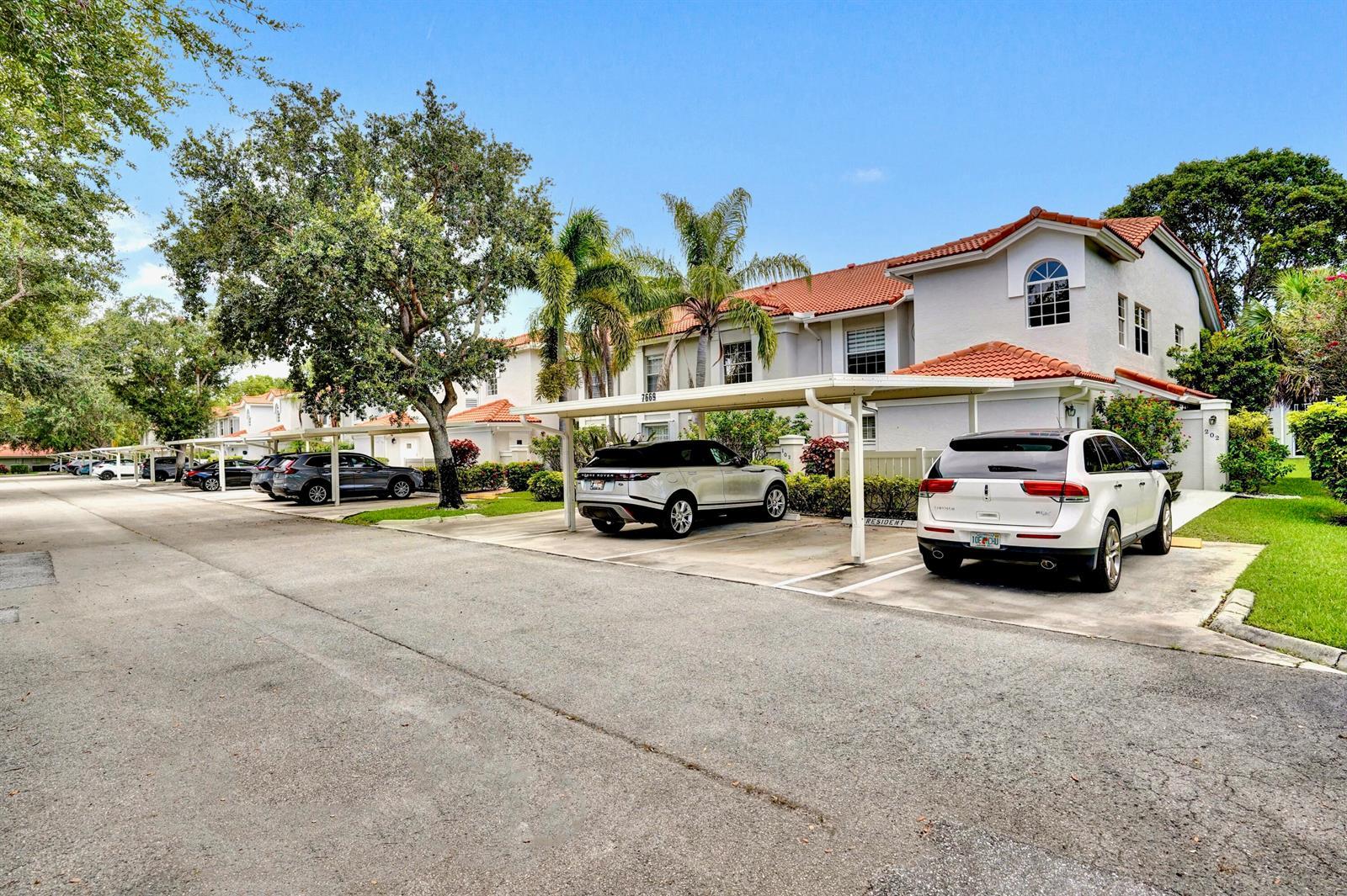 7669 Springwater Place # 202, Boynton Beach FL 33437 photo 4
