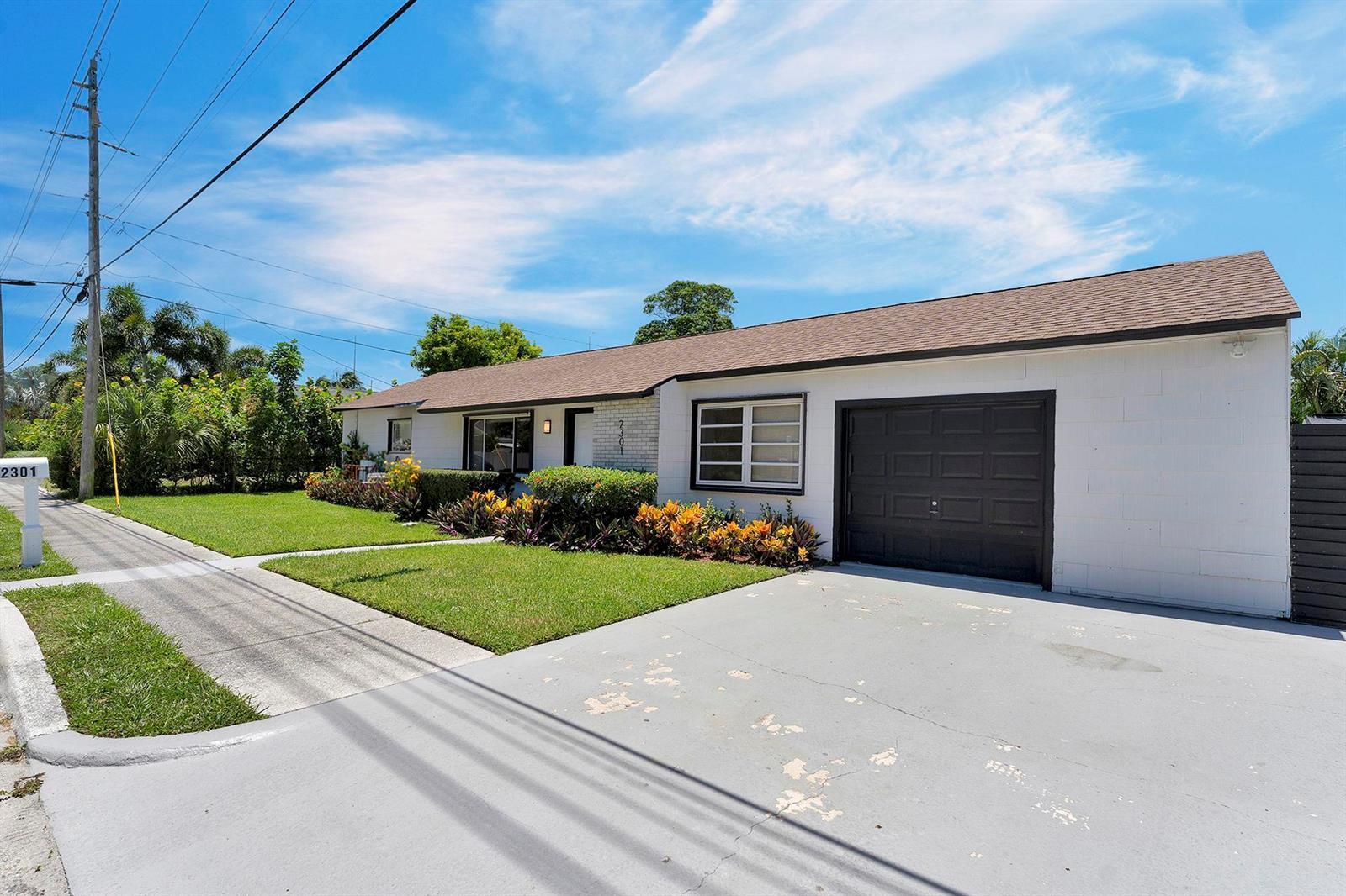 2301 Ridgeway Avenue, West Palm Beach FL 33401 photo 2
