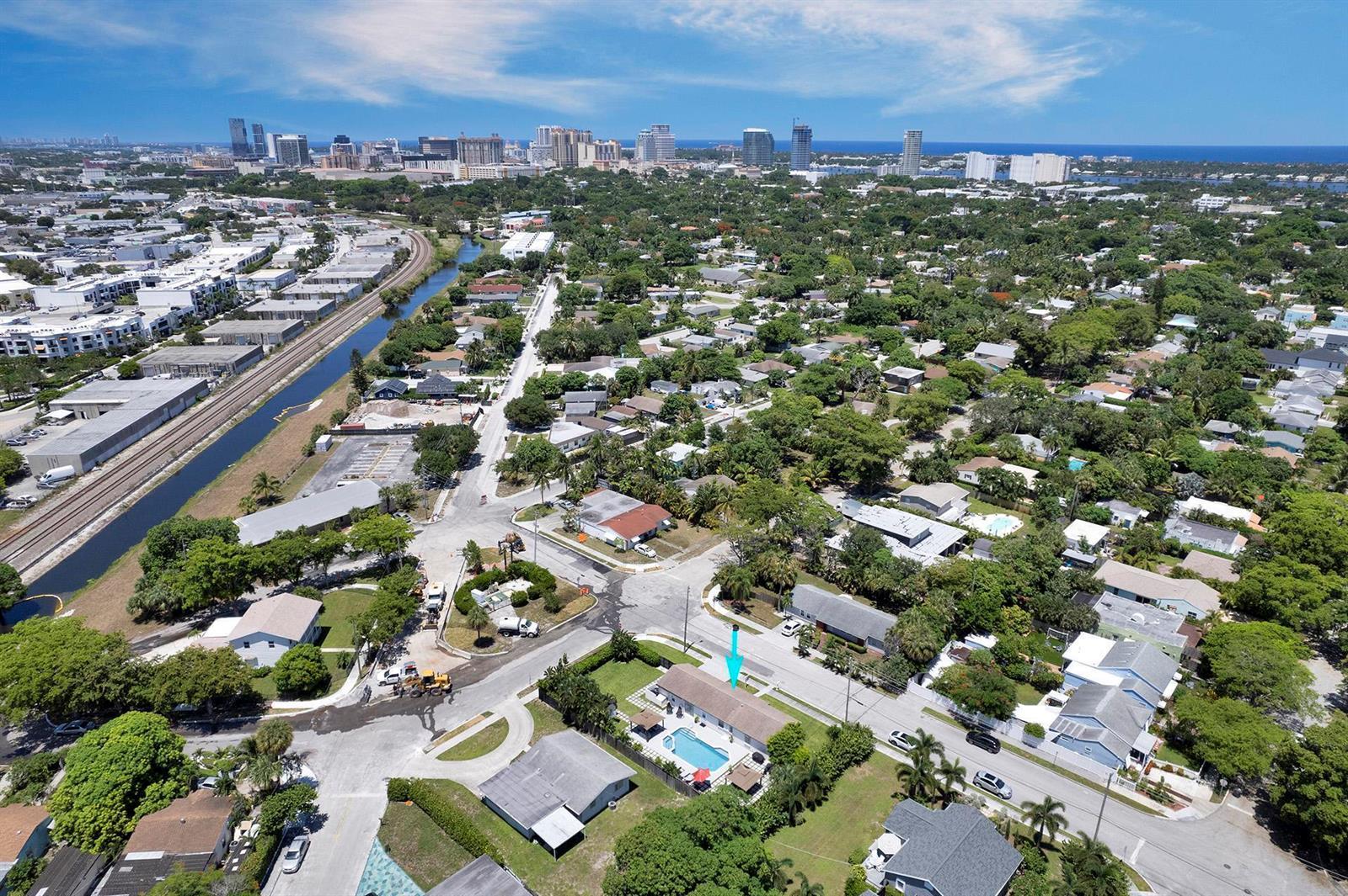 2301 Ridgeway Avenue, West Palm Beach FL 33401 photo 3