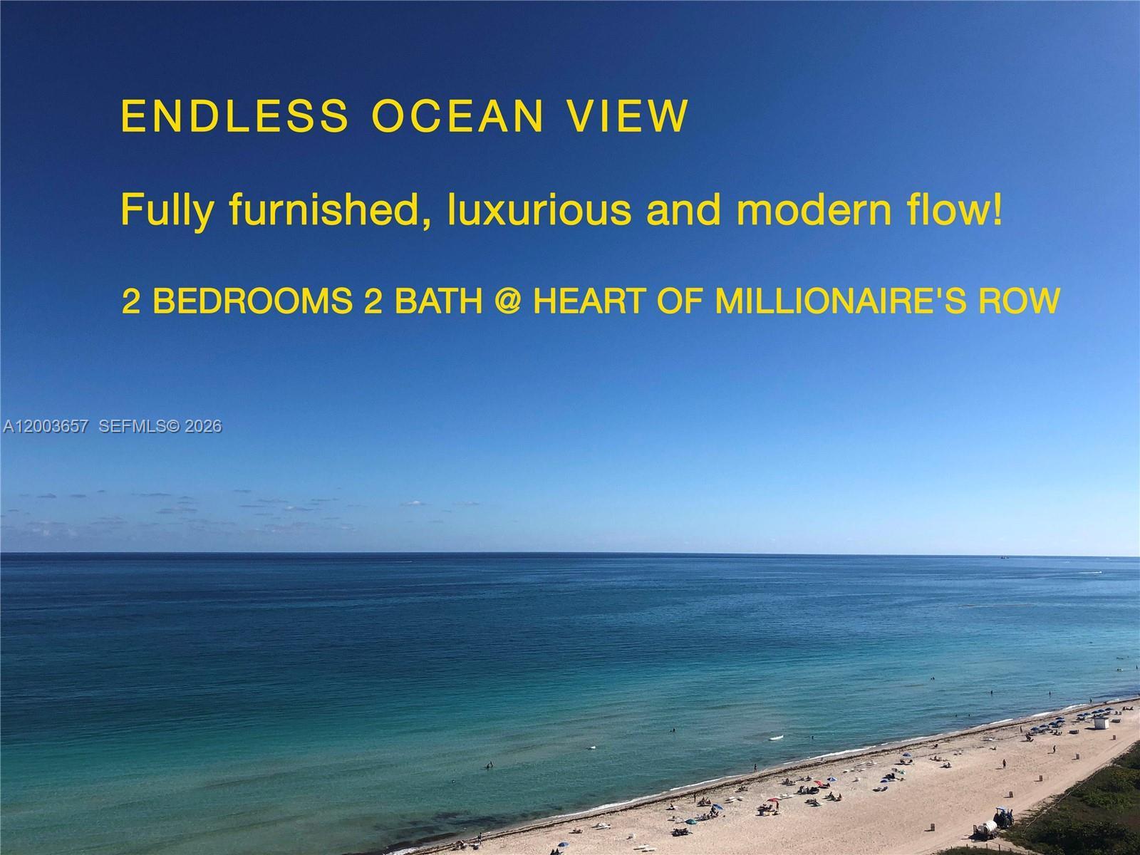 5701 Collins Ave # 1714, Miami Beach FL 33140 photo 2