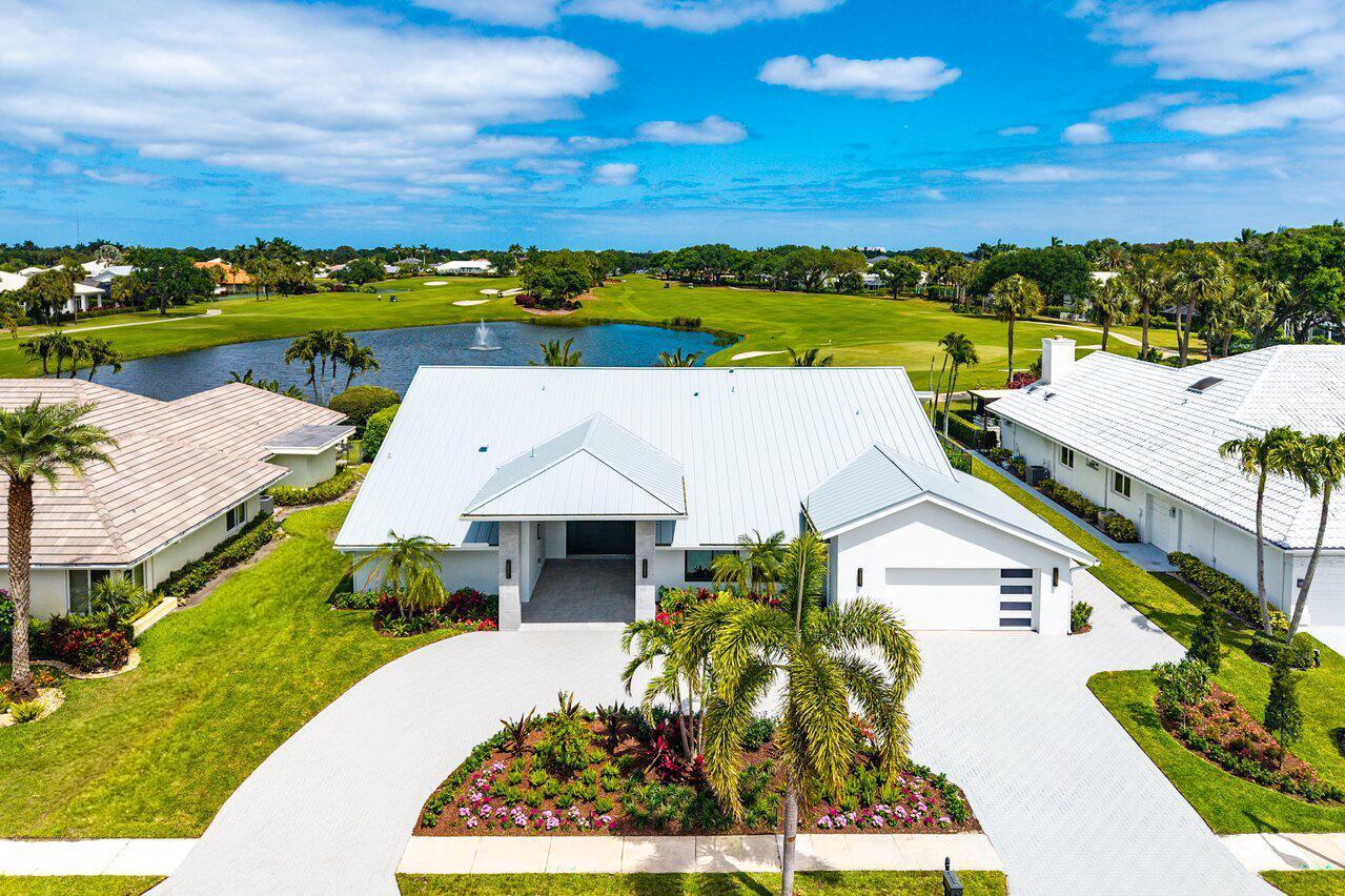 4887 Bocaire Boulevard, Boca Raton FL 33487