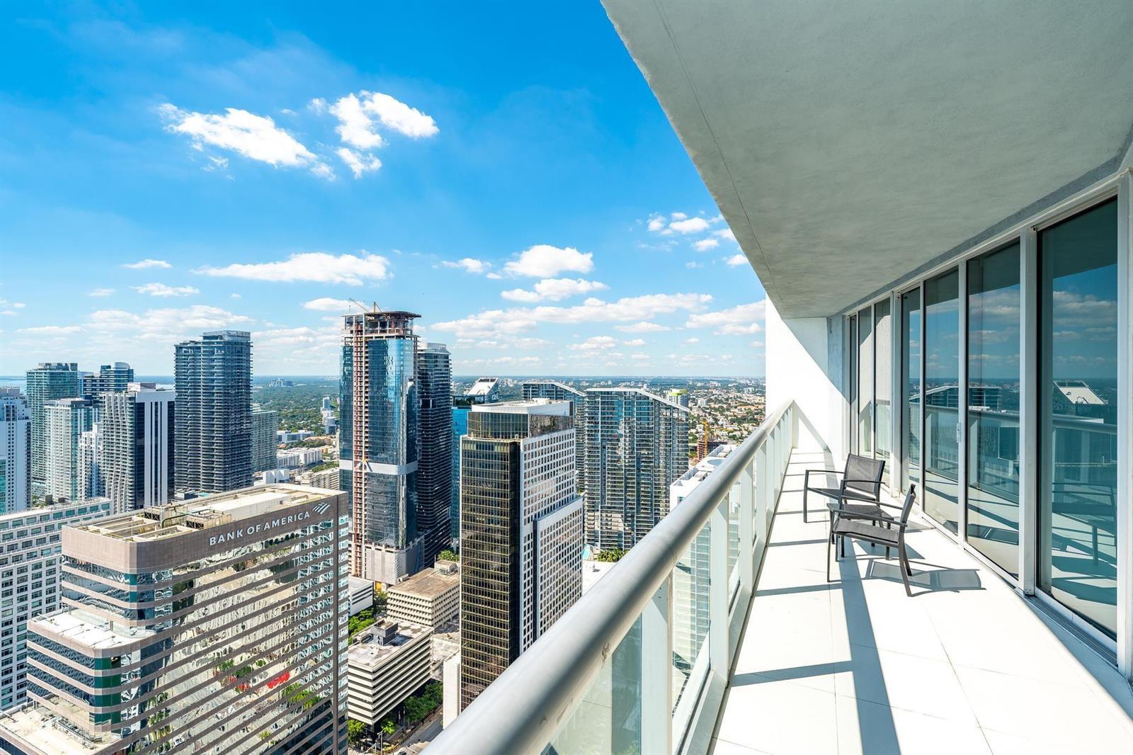 495 Brickell Avenue # 5605, Miami FL 33131 photo 4