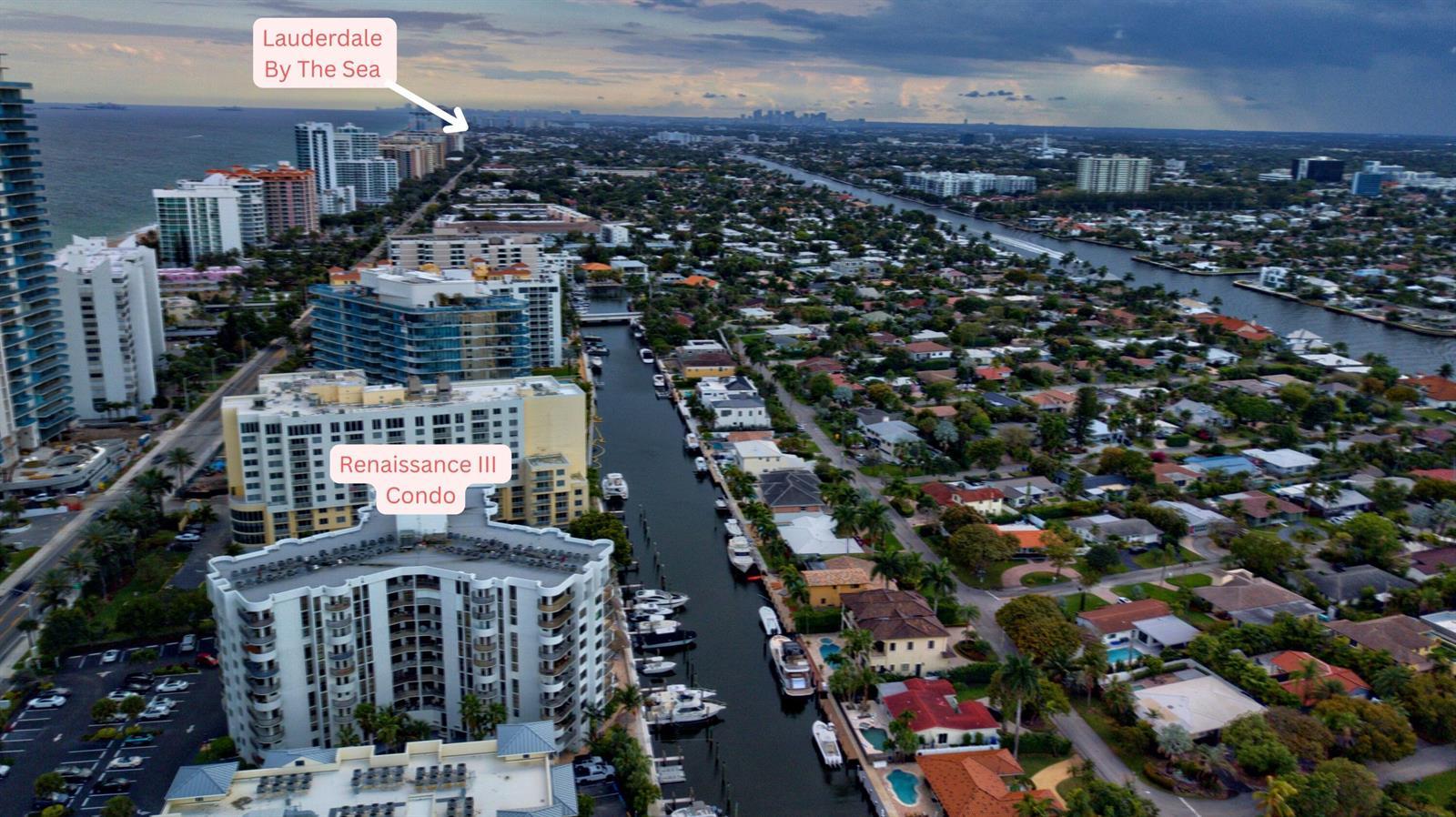 1361 South Ocean # 808, Pompano Beach FL 33062 photo 4