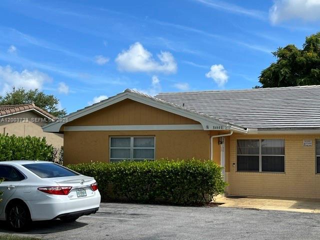 8444 NW 23rd Mnr, Coral Springs FL 33065