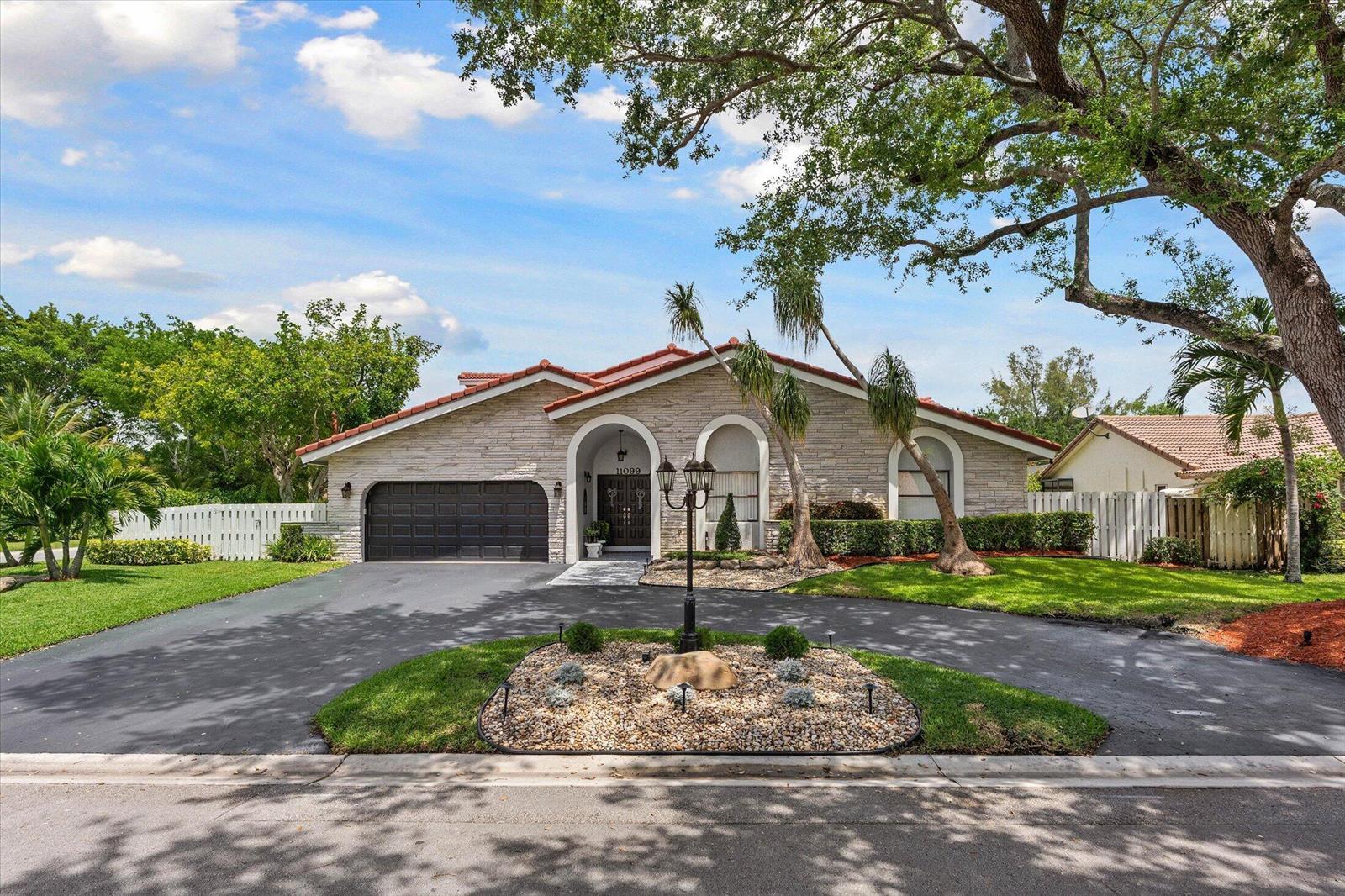 11099 NW 1st Court, Coral Springs FL 33071 photo 2