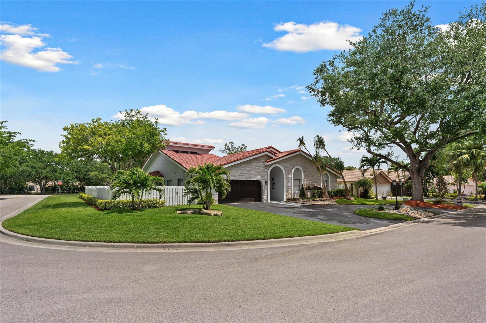 11099 NW 1st Court, Coral Springs FL 33071