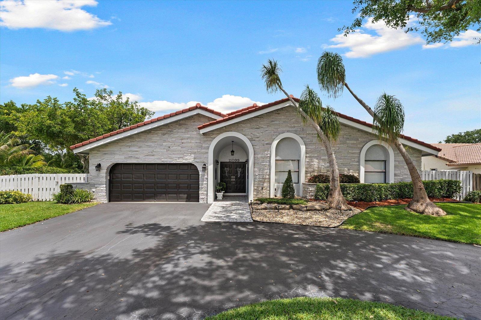 11099 NW 1st Court, Coral Springs FL 33071 photo 4