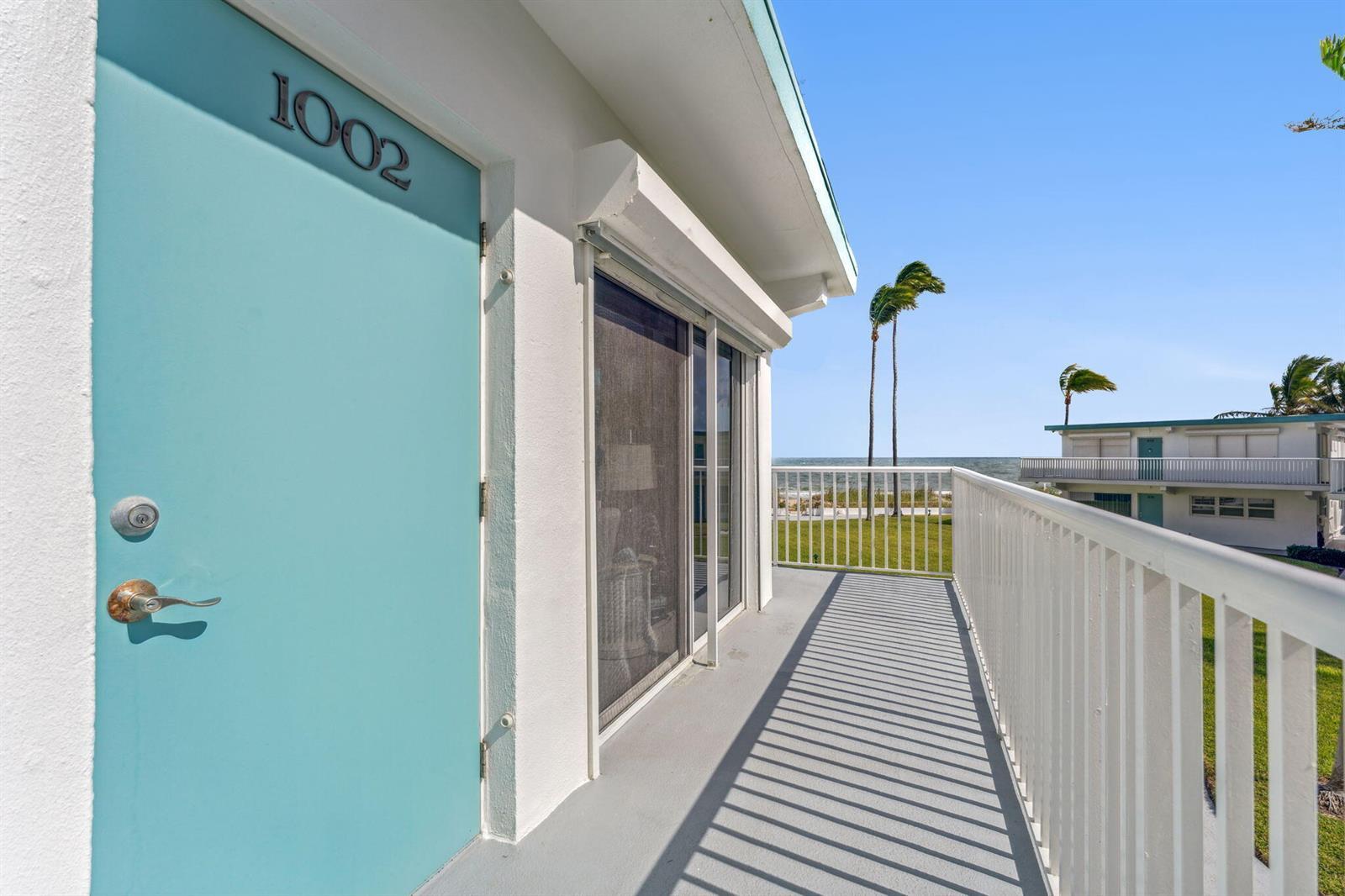 1470 S Ocean Boulevard # 1002, Lauderdale By The Sea FL 33062 photo 4