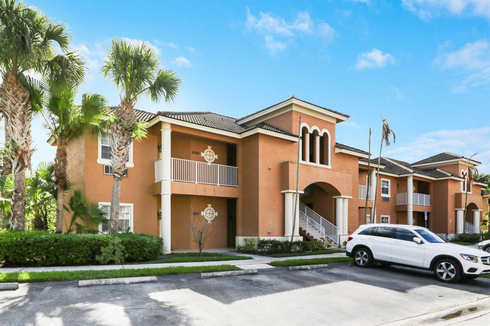 8301a Mulligan Circle # 3211, Port St. Lucie FL 34986