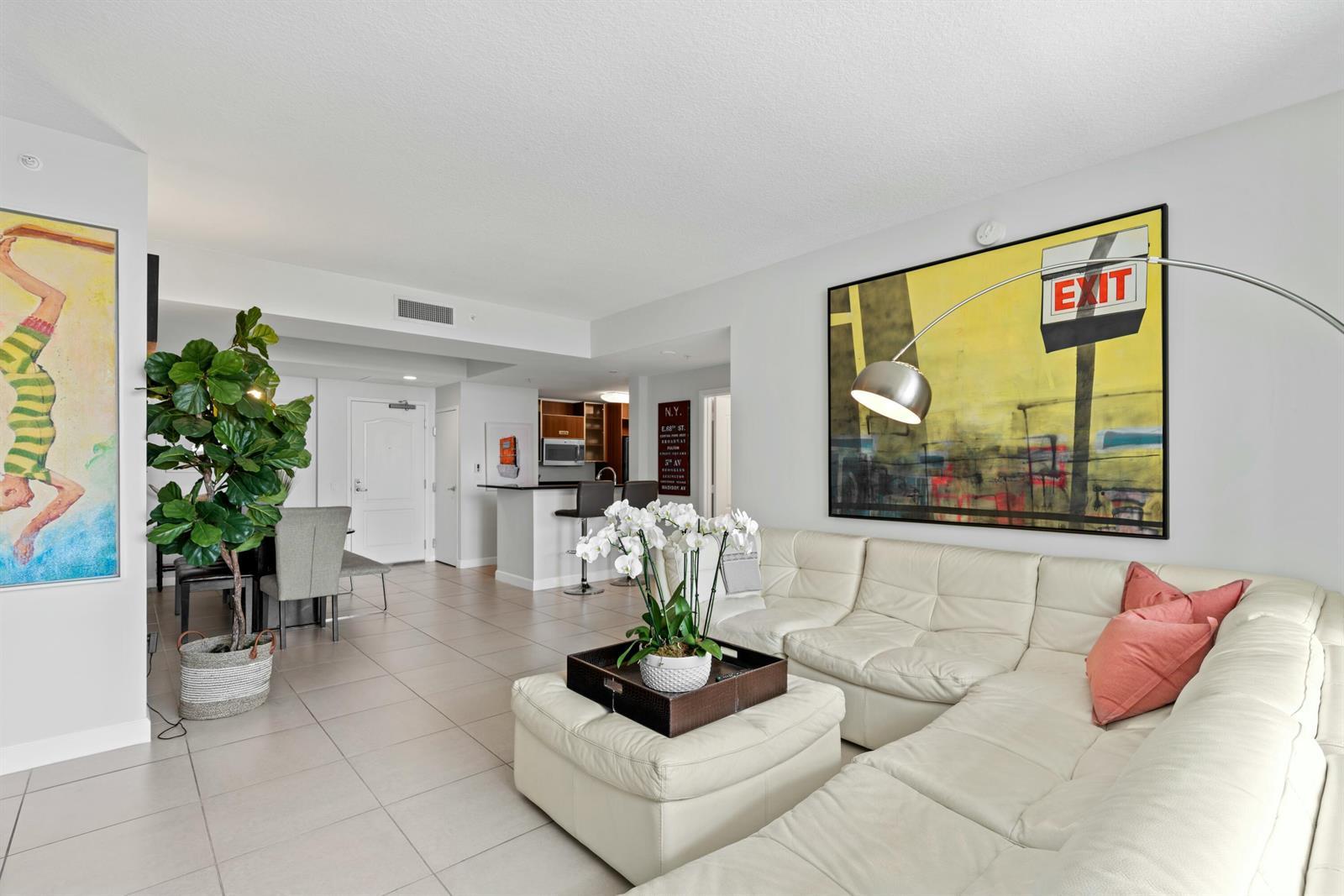 410 Evernia Street # 502, West Palm Beach FL 33401 photo 2