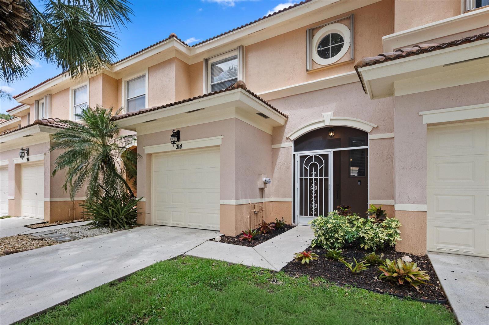 214 River Bluff Lane, Royal Palm Beach FL 33411