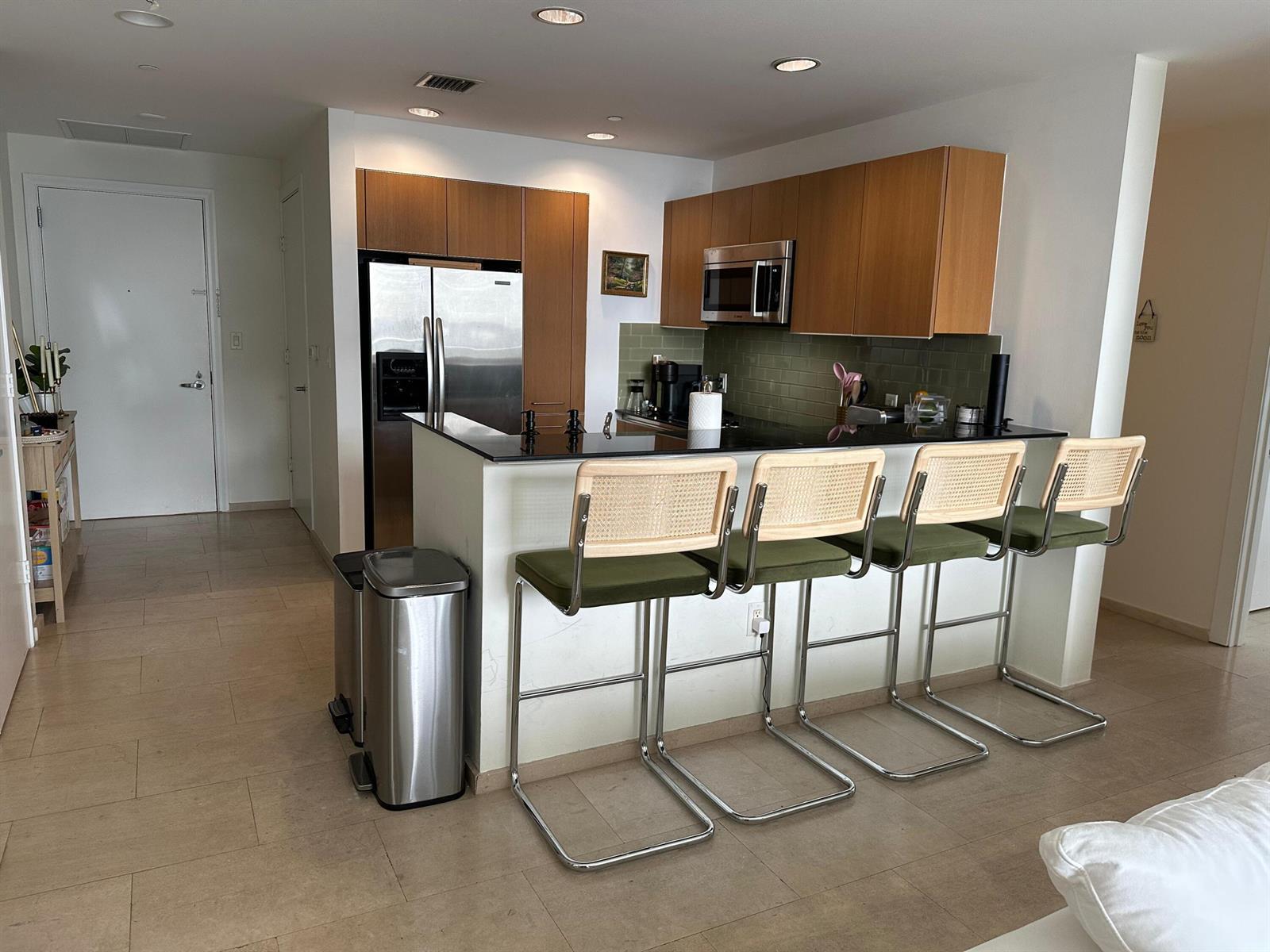 1060 Brickell Avenue # 3711, Miami FL 33131 photo 3