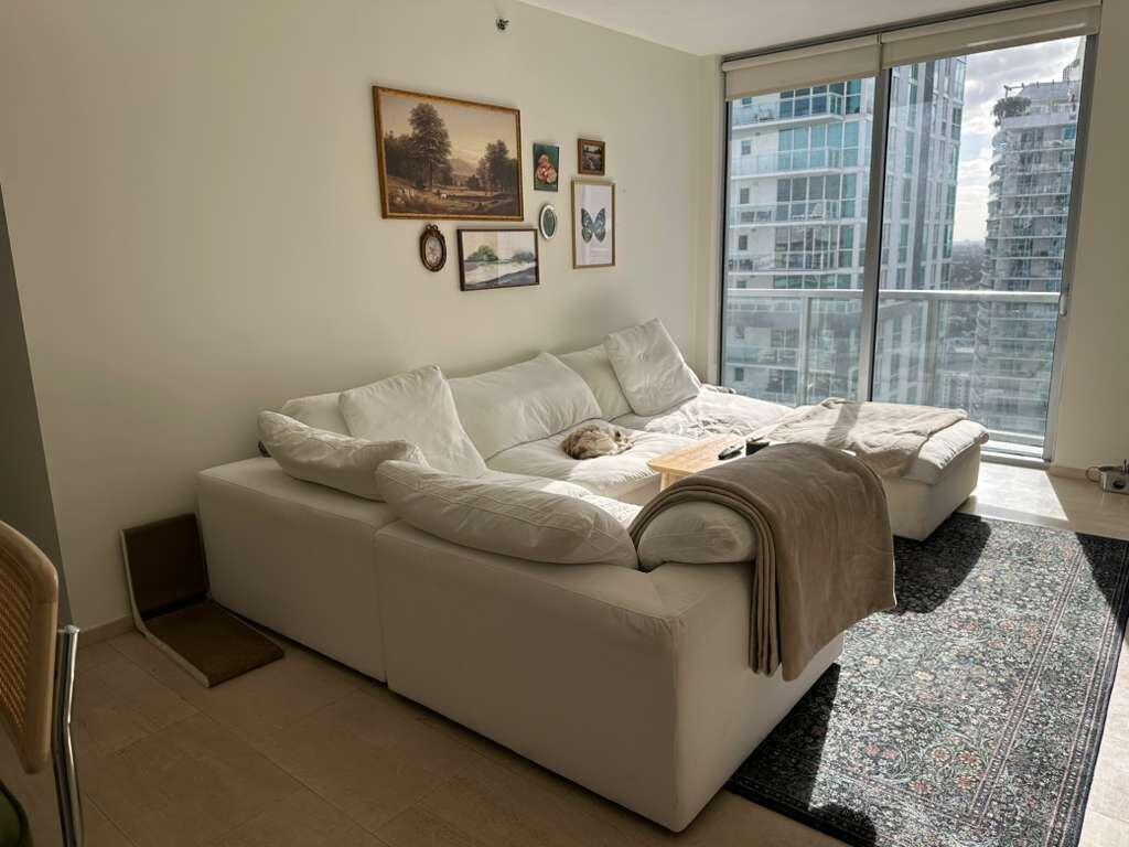1060 Brickell Avenue # 3711, Miami FL 33131 photo 4