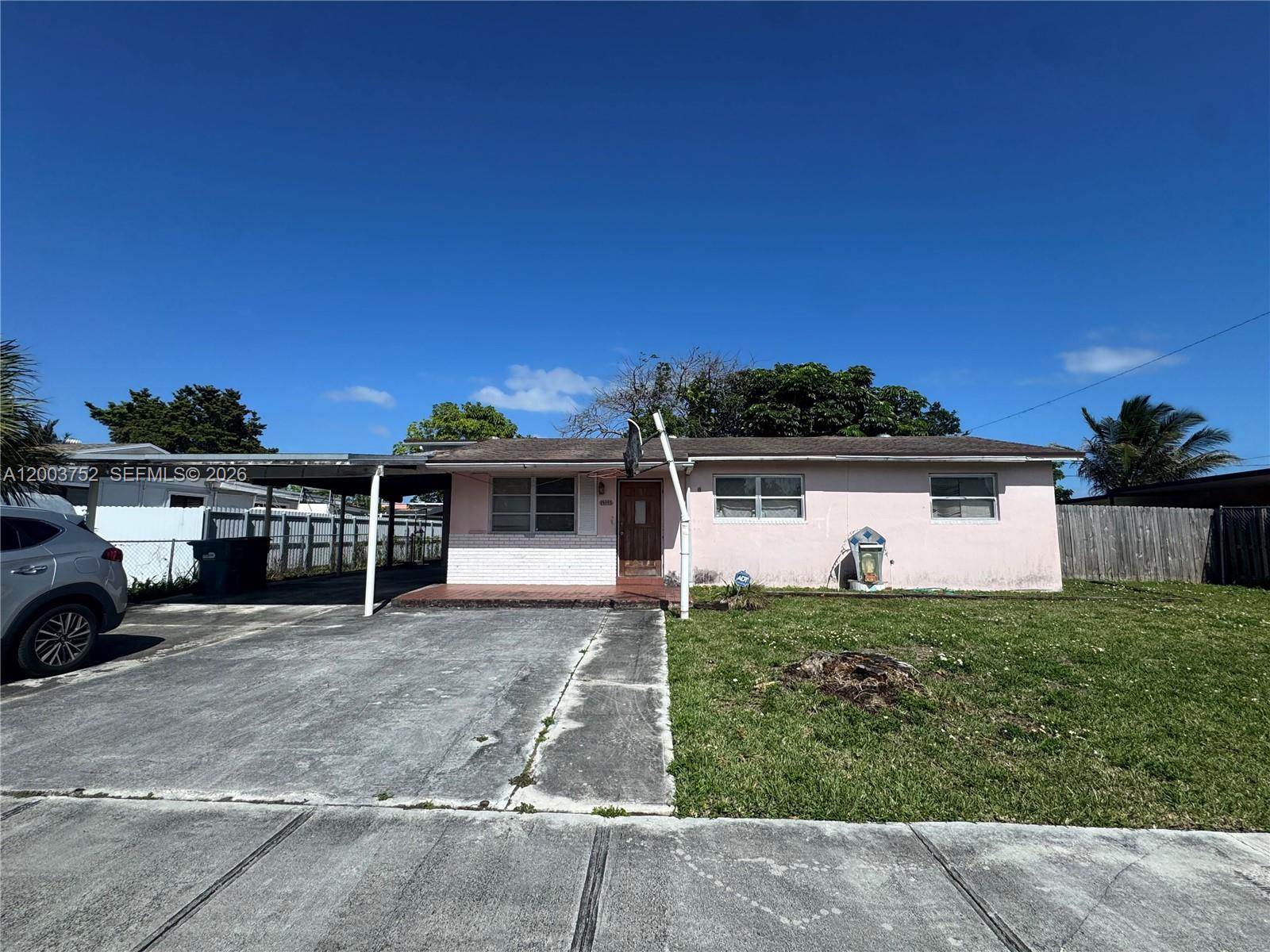 19801 SW 114th Ct, Miami FL 33157