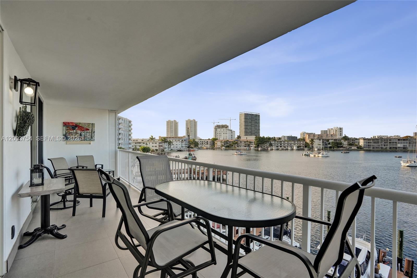 410 Golden Isles Dr # 408, Hallandale Beach FL 33009