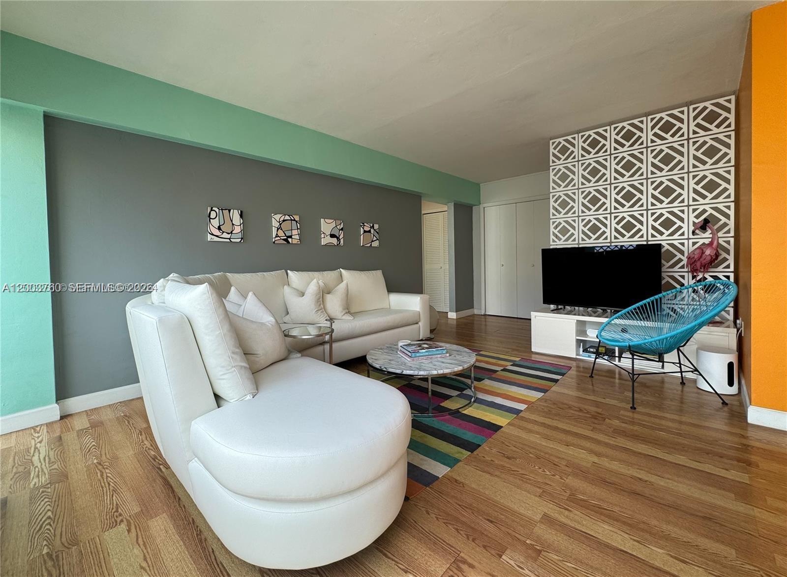 1400 Pennsylvania Ave # 8, Miami Beach FL 33139