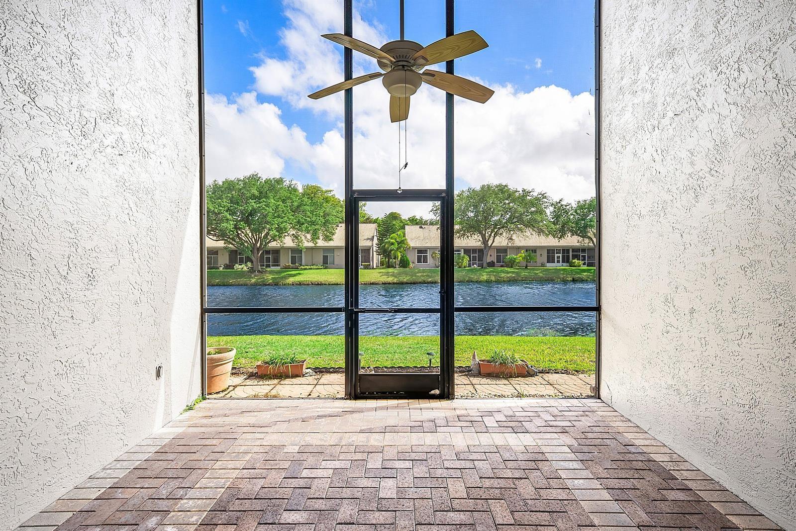 5315 Monterey Circle # F, Delray Beach FL 33484 photo 3