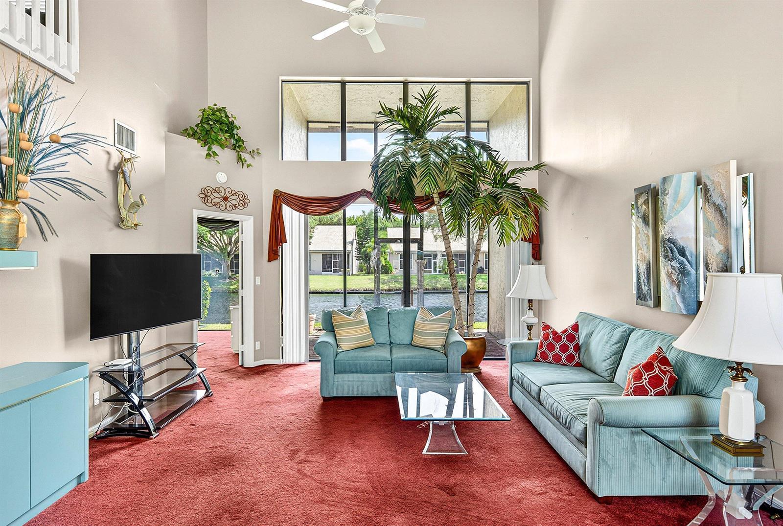 5315 Monterey Circle # F, Delray Beach FL 33484 photo 5