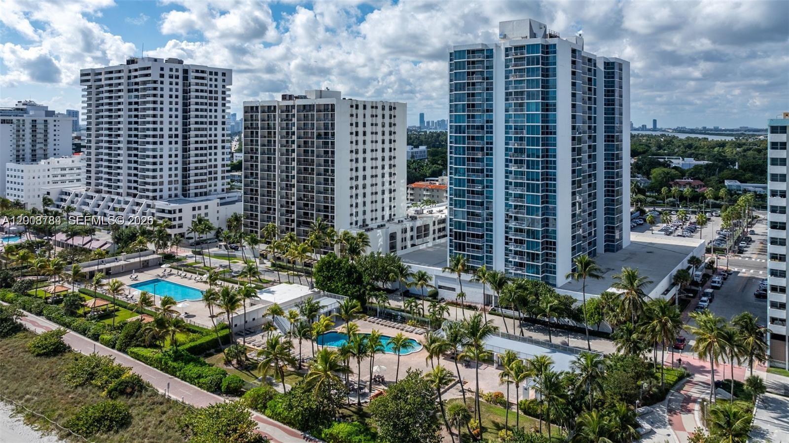 2655 Collins Ave # 2406, Miami Beach FL 33140 photo 2