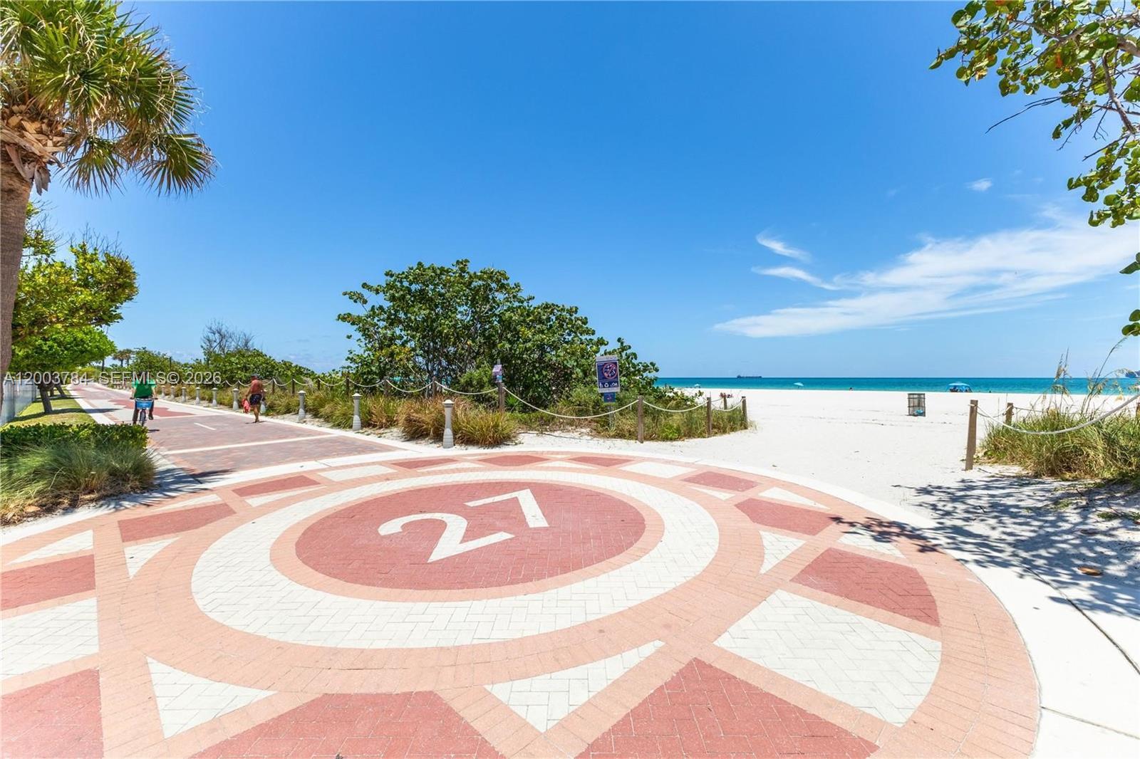 2655 Collins Ave # 2406, Miami Beach FL 33140 photo 3