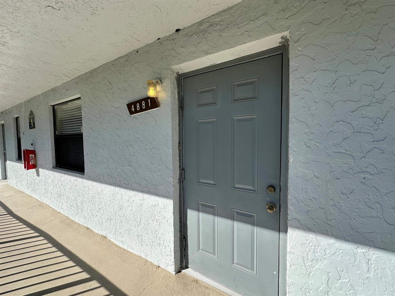 4881 Arjaro Drive # 4881, West Palm Beach FL 33407