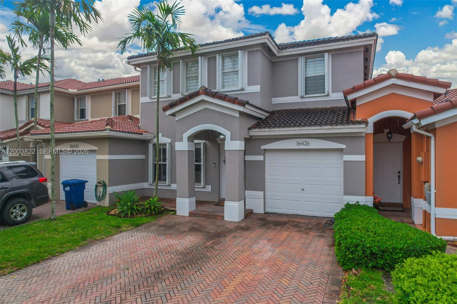 16426 SW 48th Ter, Miami FL 33185