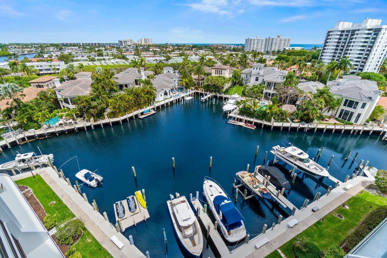 4740 S Ocean Boulevard # 903, Highland Beach FL 33487 photo 3