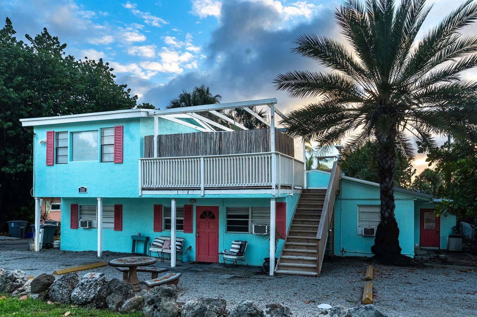 205 Coral Road # 1, Boynton Beach FL 33435