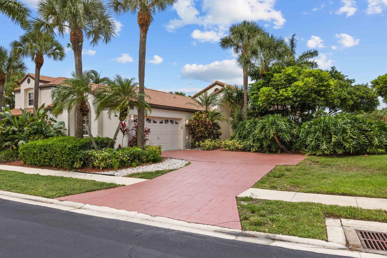 22586 Esplanada Drive, Boca Raton FL 33433 photo 2