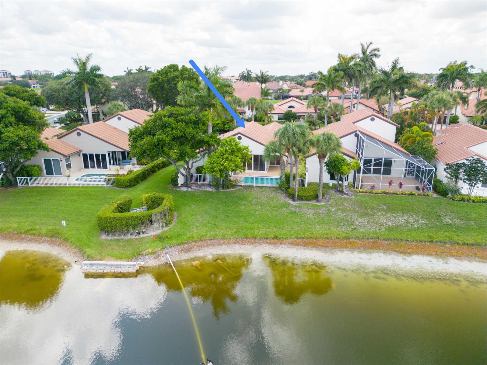 22586 Esplanada Drive, Boca Raton FL 33433 photo 3