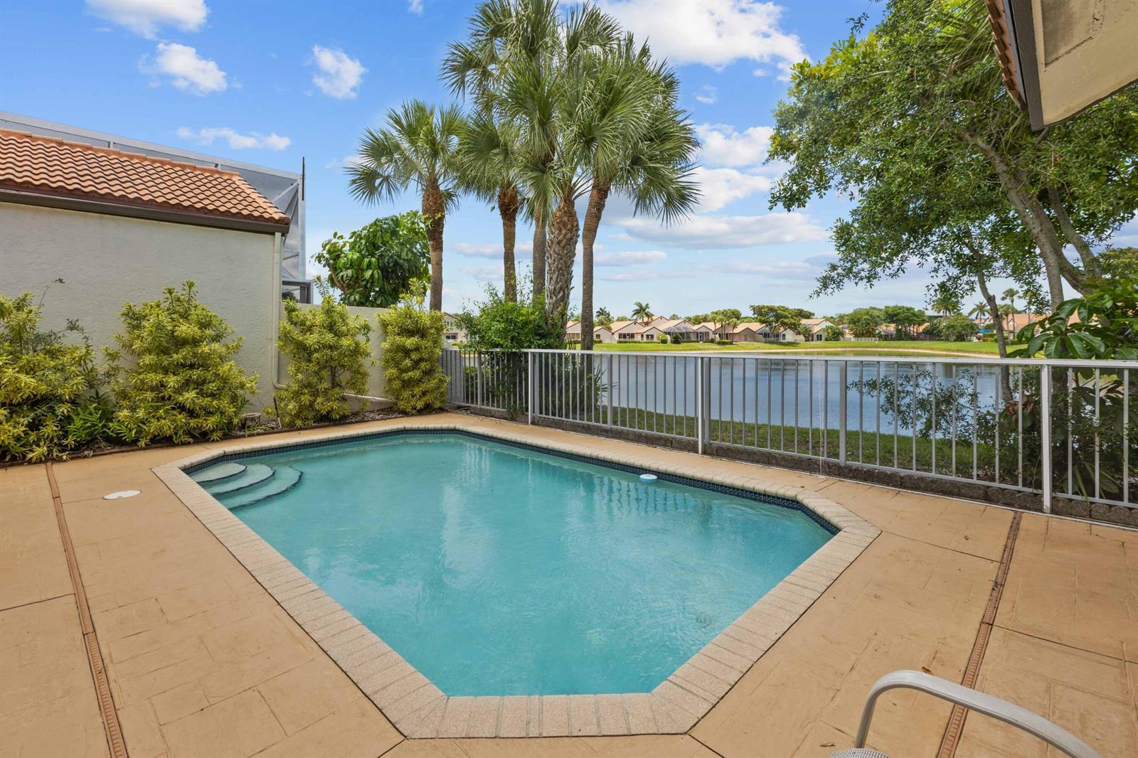 22586 Esplanada Drive, Boca Raton FL 33433