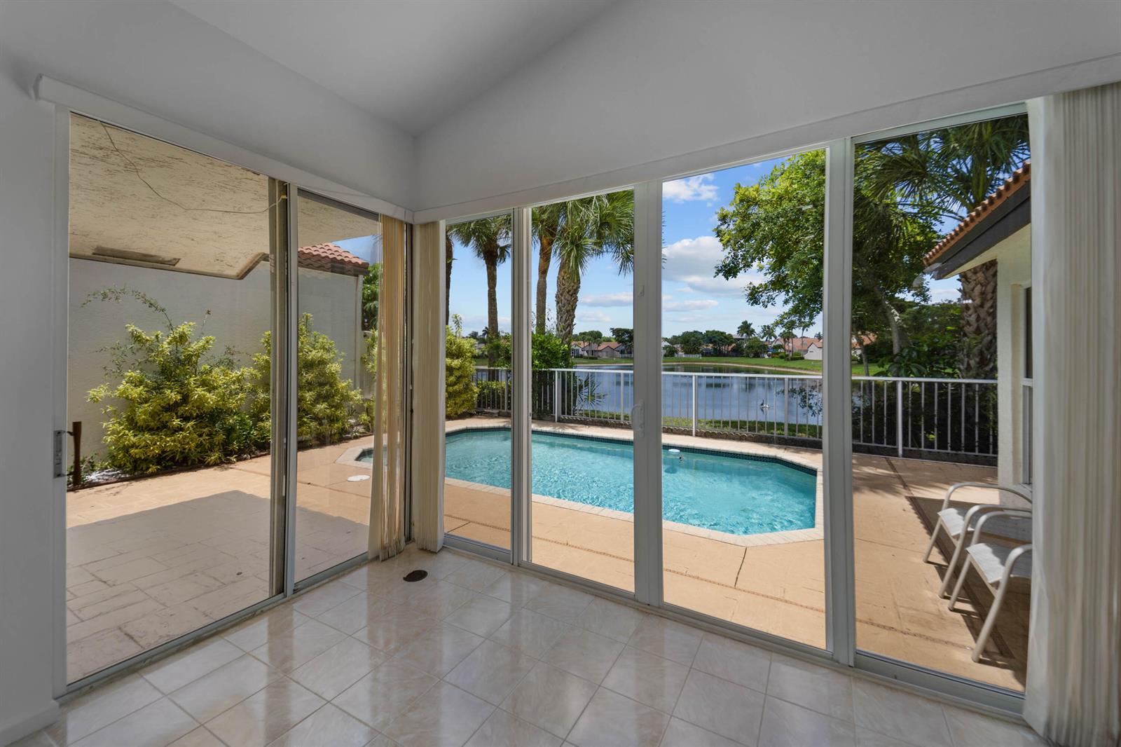 22586 Esplanada Drive, Boca Raton FL 33433 photo 5