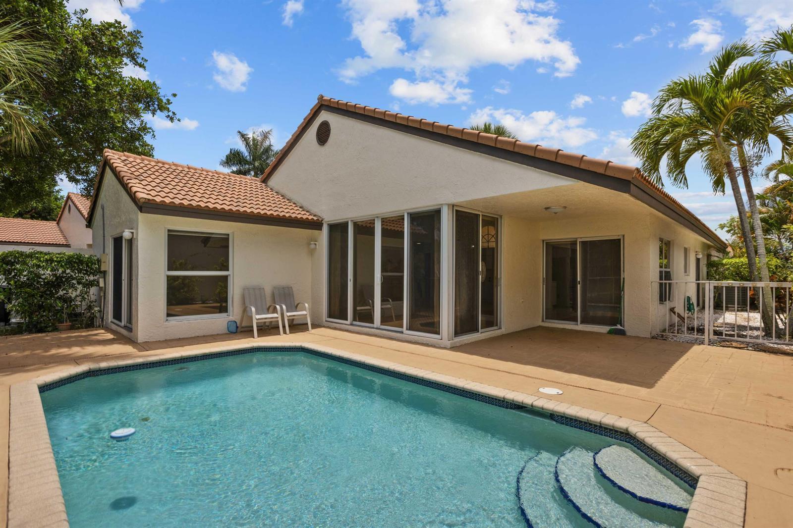 22586 Esplanada Drive, Boca Raton FL 33433 photo 4