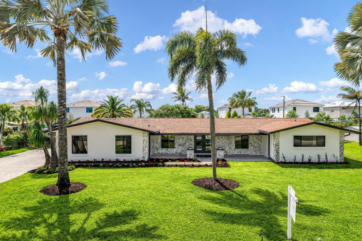 4761 SW 72nd Avenue, Davie FL 33314