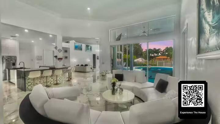 11910 Osprey Point Circle, Wellington FL 33449