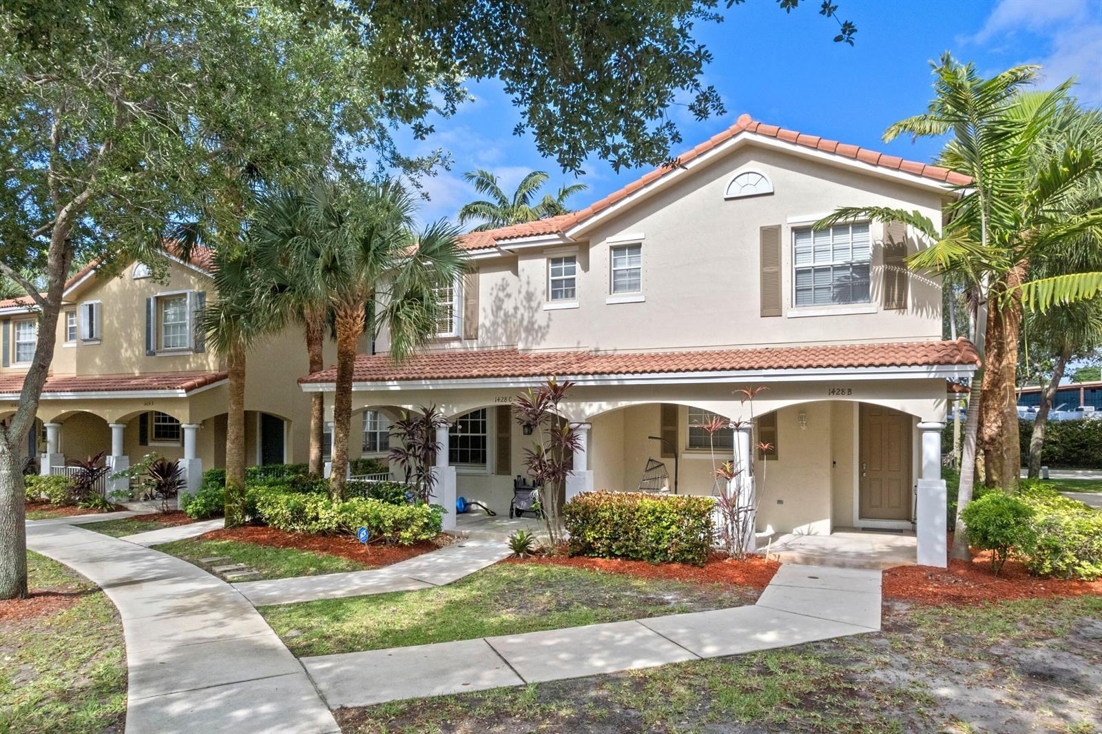 1428 W Wickham Circle # A, Delray Beach FL 33445 photo 3