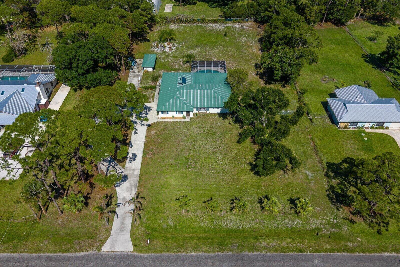 6008 Palmetto Drive, Fort Pierce FL 34982 photo 3
