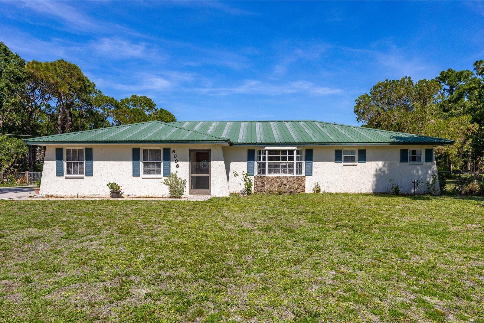 6008 Palmetto Drive, Fort Pierce FL 34982 photo 5