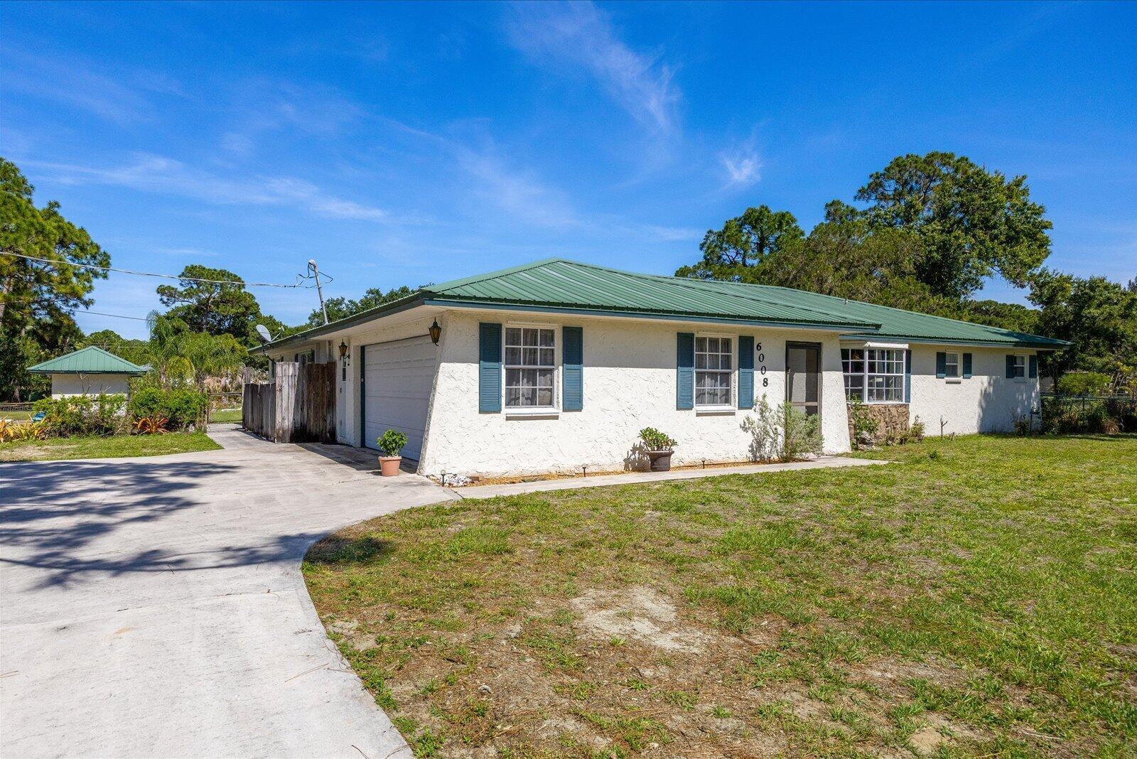 6008 Palmetto Drive, Fort Pierce FL 34982 photo 4