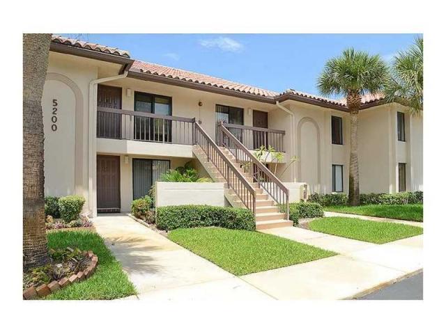 5200 E Club Circle # 206, Boca Raton FL 33487