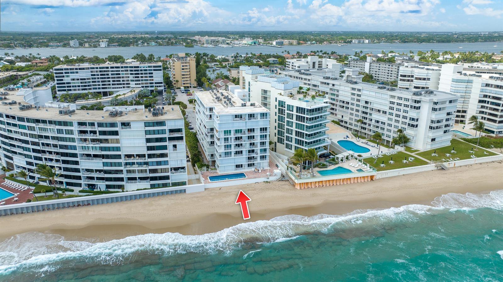 3580 S Ocean Boulevard # 6b, South Palm Beach FL 33480 photo 2