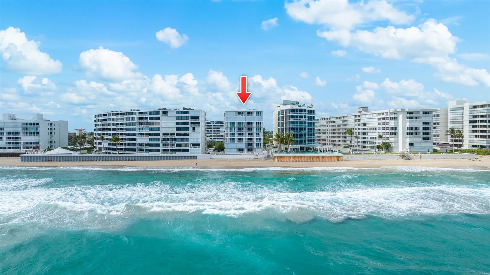 3580 S Ocean Boulevard # 6b, South Palm Beach FL 33480 photo 3